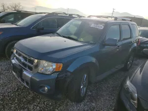 2011 FORD ESCAPE