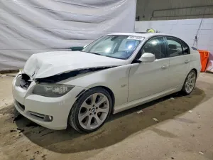 2011 BMW 3 SERIES