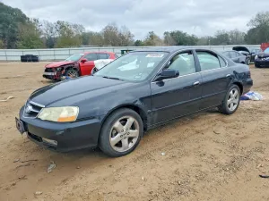 2003 ACURA TL