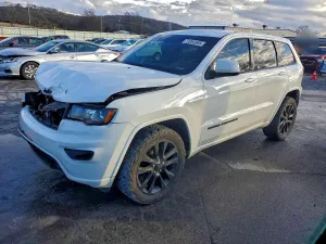 2019 JEEP GRAND CHER