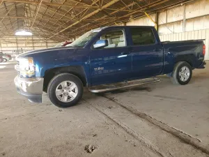 2018 CHEVROLET ALL Models