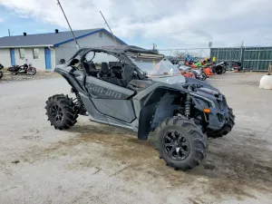 2017 CAN-AM MAVERICK
