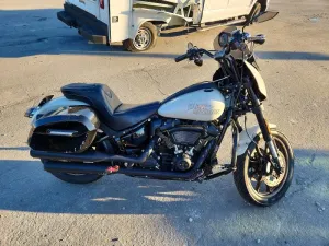 2023 HARLEY DAVIDSON FXLRS