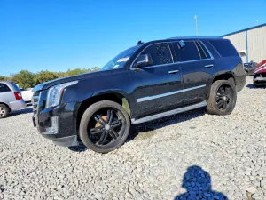 2015 CADILLAC ESCALADE