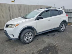 2014 TOYOTA RAV4