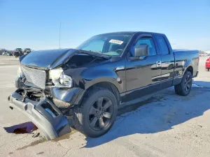 2004 FORD All Models