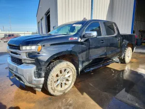 2020 CHEVROLET ALL Models