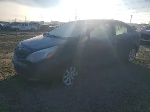 2015 KIA RIO