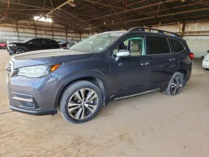 2020 SUBARU ASCENT