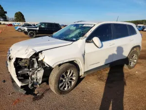 2020 JEEP GRAND CHER