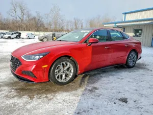2020 HYUNDAI SONATA
