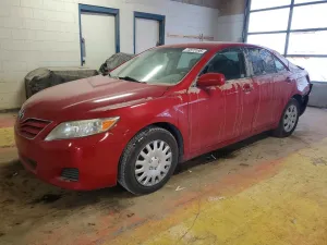 2010 TOYOTA CAMRY