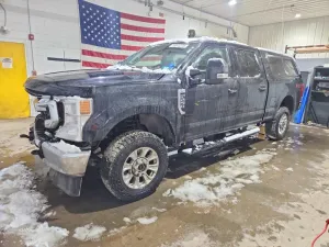 2020 FORD F250