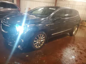 2018 BUICK ENCLAVE