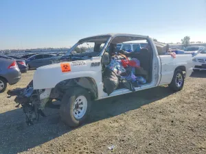 2003 CHEVROLET ALL Models