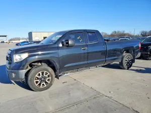 2015 TOYOTA TUNDRA