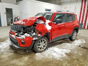 2023 JEEP RENEGADE