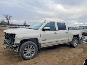 2014 CHEVROLET ALL Models