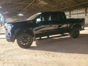 2024 CHEVROLET ALL Models