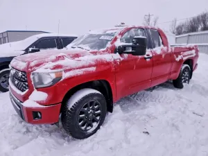2019 TOYOTA TUNDRA
