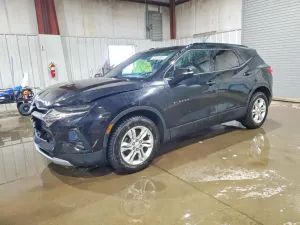 2020 CHEVROLET BLAZER