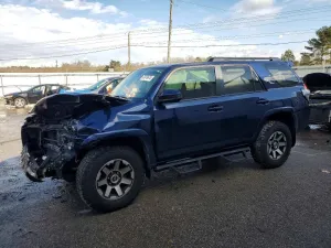 2019 TOYOTA 4RUNNER