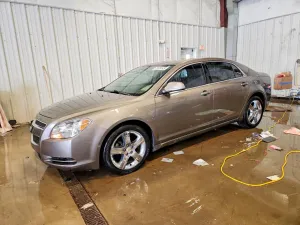 2011 CHEVROLET MALIBU