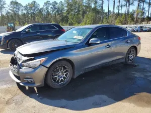 2015 INFINITY Q50