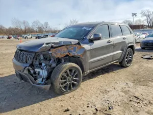 2021 JEEP GRAND CHER