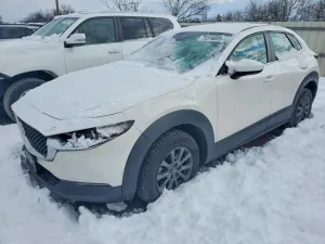 2020 MAZDA CX30