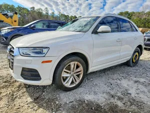 2016 AUDI Q3