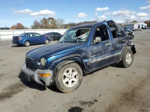 2003 JEEP LIBERTY