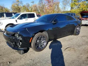 2025 DODGE CHARGER DA