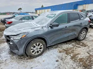 2024 FORD ESCAPE ACT