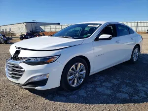2021 CHEVROLET MALIBU