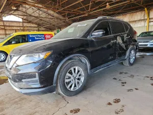 2020 NISSAN ROGUE