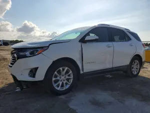 2022 CHEV EQUINOX