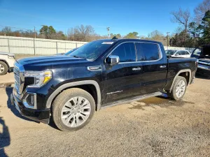 2022 GMC SIERRA