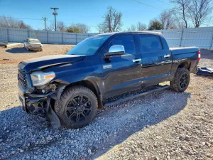 2019 TOYOTA TUNDRA