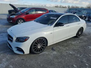 2020 MERCEDES-BENZ E-CLASS