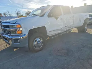 2015 CHEVROLET ALL Models