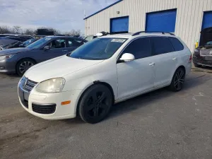 2009 VOLKSWAGEN JETTA