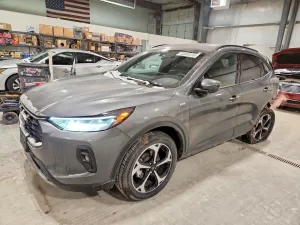 2025 FORD ESCAPE ST