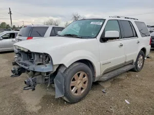 2003 LINCOLN NAVIGATOR