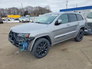 2021 JEEP GRAND CHER