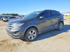 2015 FORD EDGE