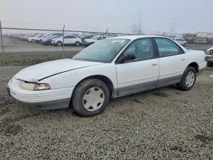 1995 EAGLE ALL MODELS