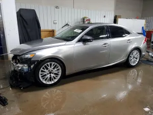 2014 LEXUS IS