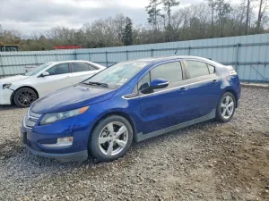 2013 CHEVROLET VOLT