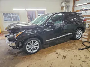 2022 ACURA RDX